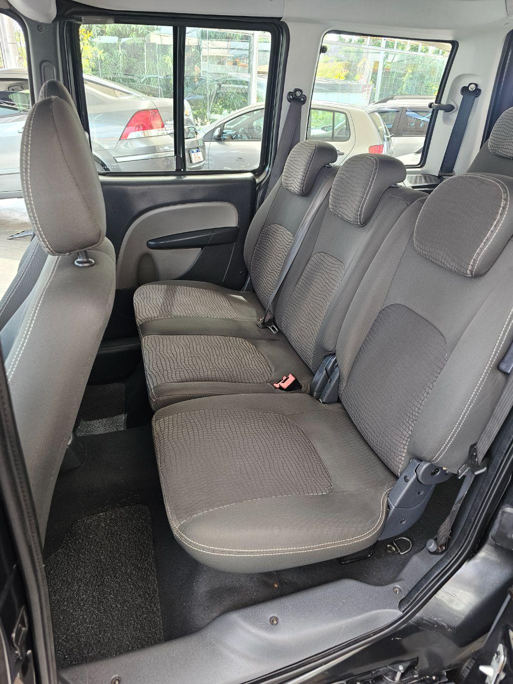 FIAT Doblo - Foto
