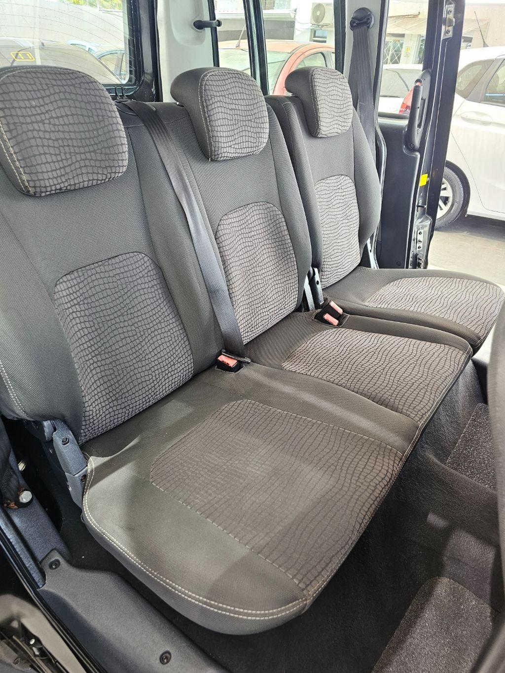 FIAT Doblo - Foto