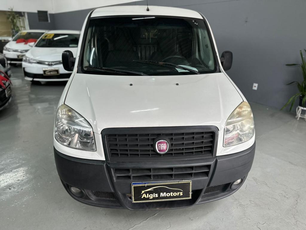 FIAT Doblo - Foto