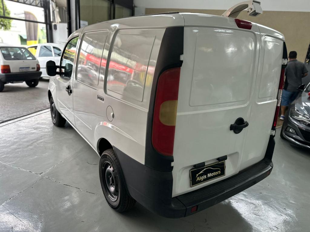 FIAT Doblo - Foto