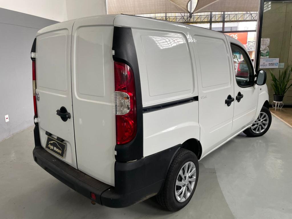 FIAT Doblo - Foto