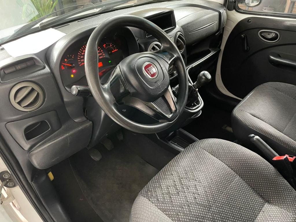 FIAT Doblo - Foto