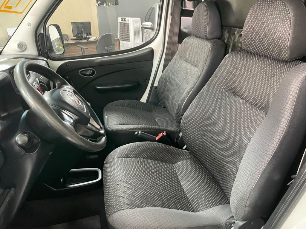 FIAT Doblo - Foto