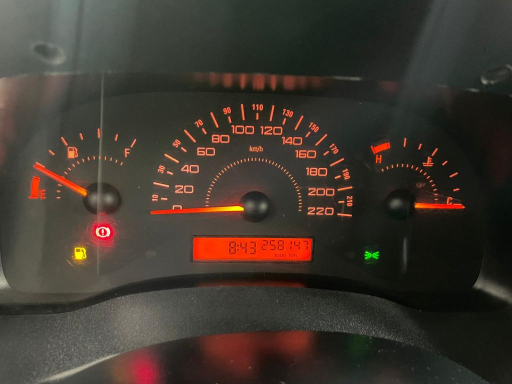 FIAT Doblo - Foto