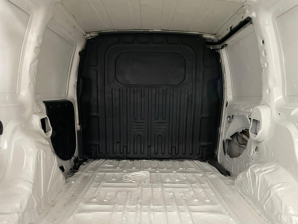 FIAT Doblo - Foto