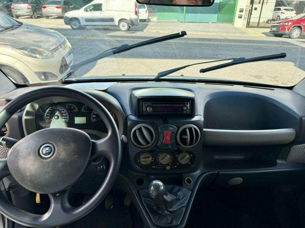 FIAT Doblo - Foto
