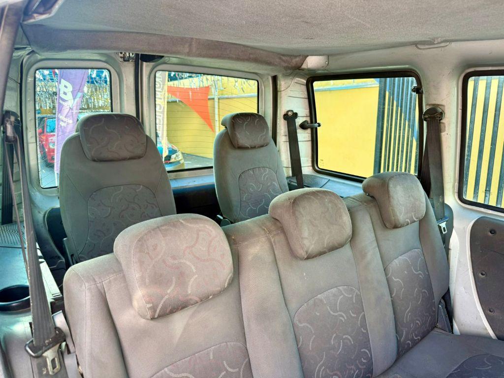 FIAT Doblo - Foto