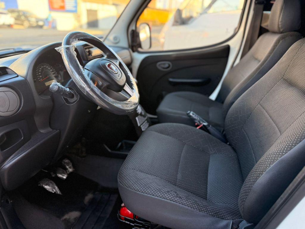 FIAT Doblo - Foto