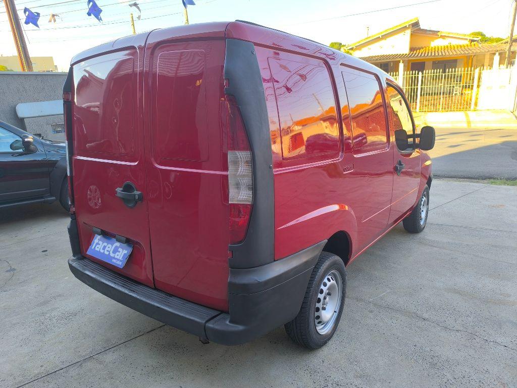 FIAT Doblo - Foto