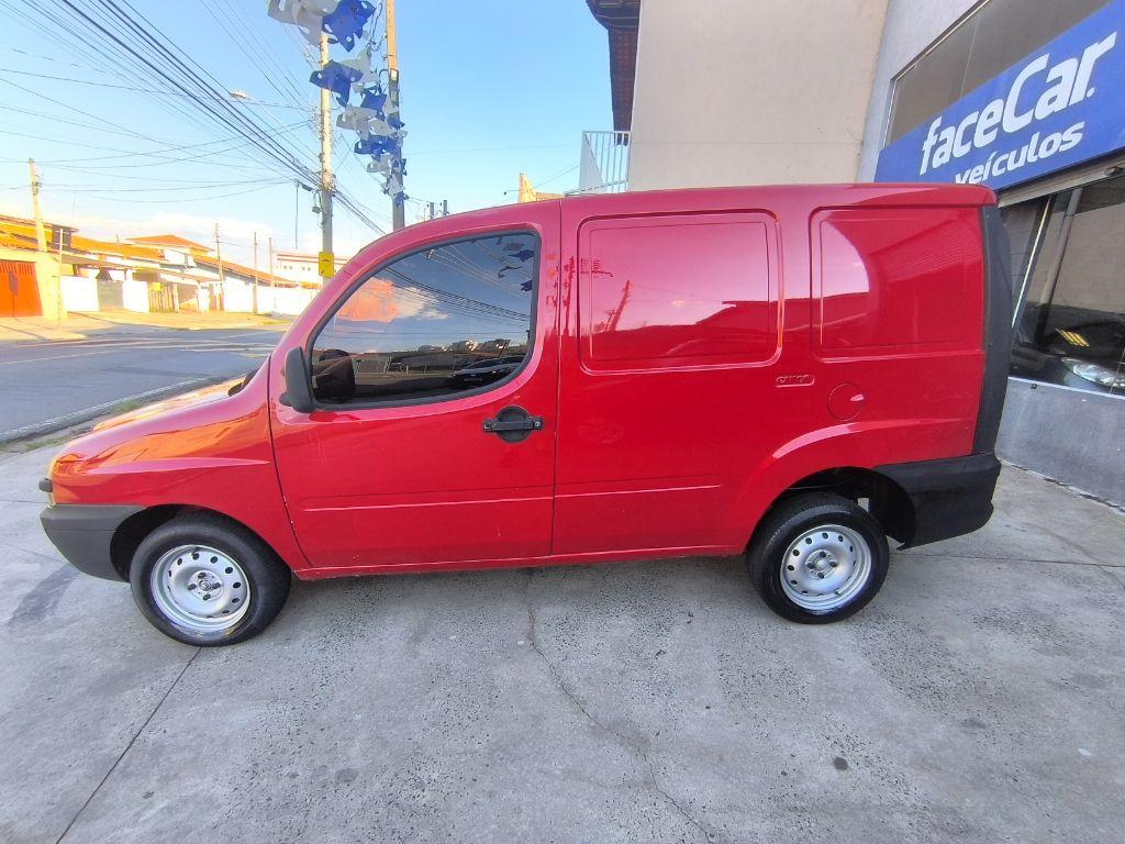 FIAT Doblo - Foto
