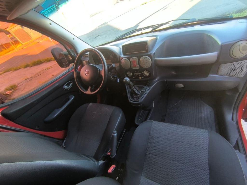 FIAT Doblo - Foto