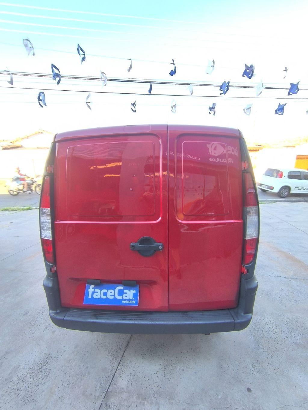 FIAT Doblo - Foto