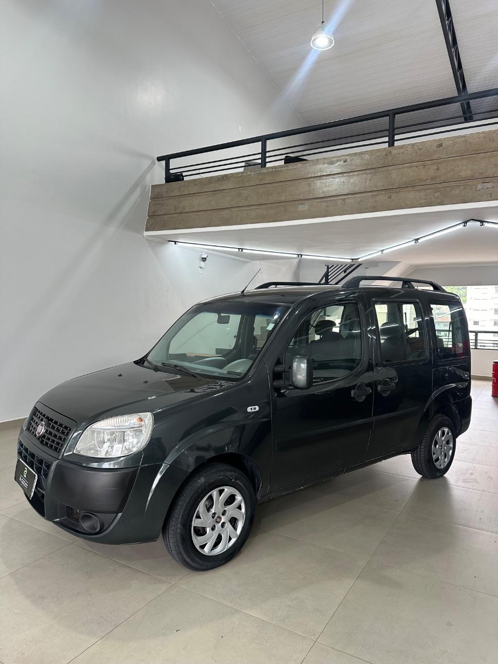 FIAT Doblo - Foto
