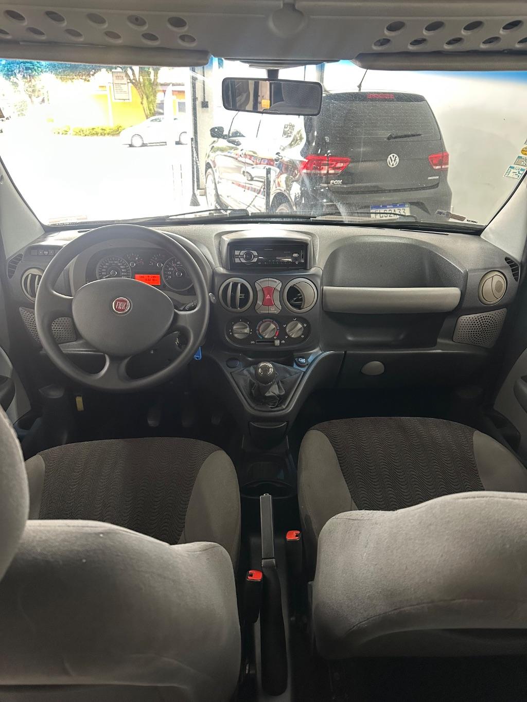 FIAT Doblo - Foto