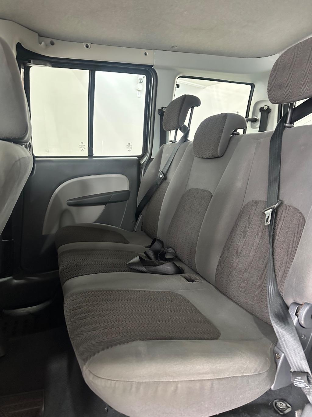 FIAT Doblo - Foto