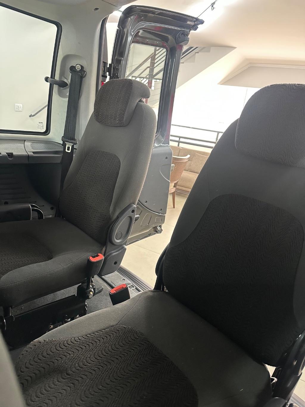 FIAT Doblo - Foto