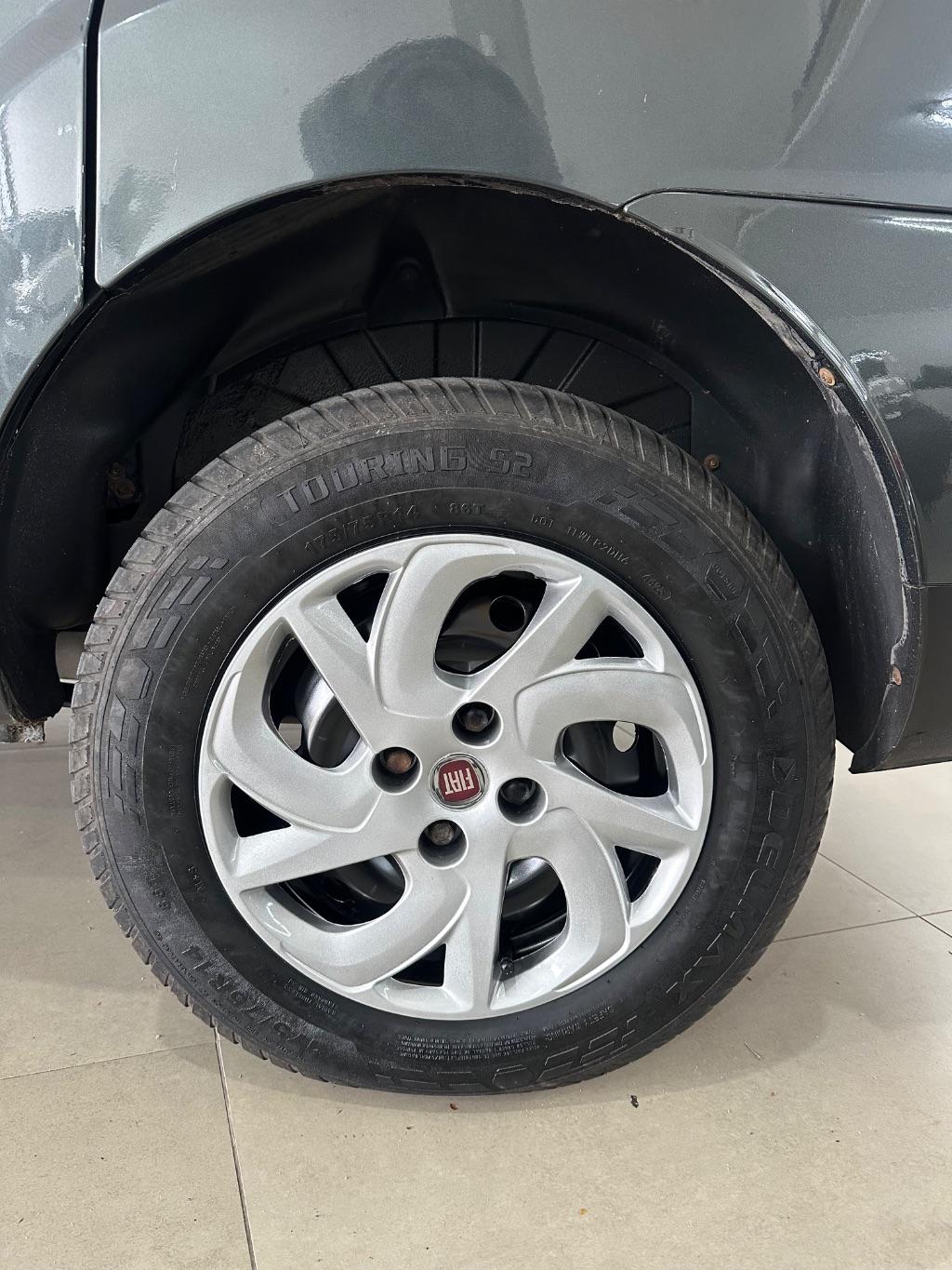 FIAT Doblo - Foto