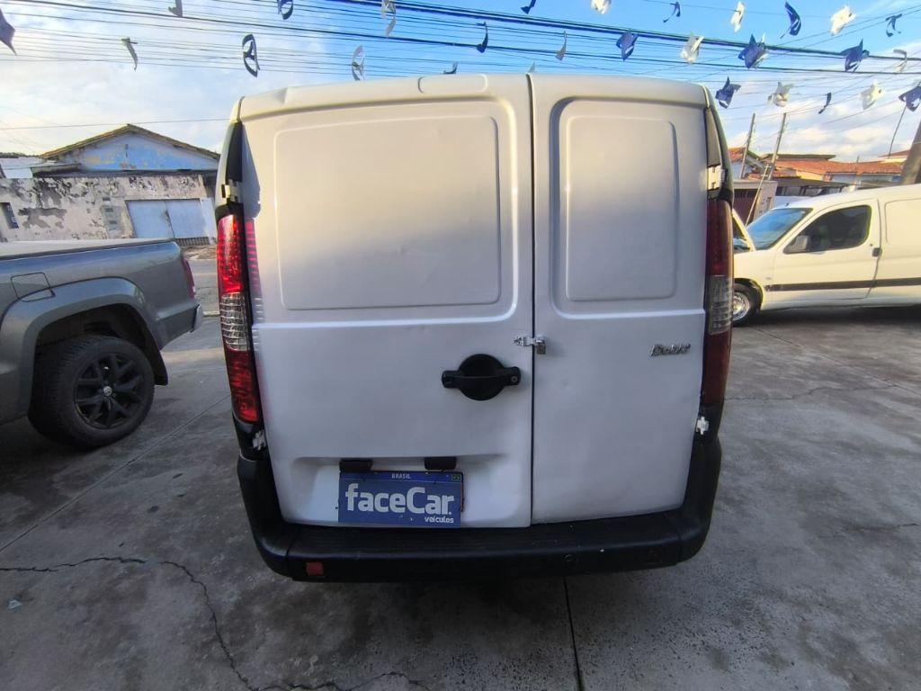 FIAT Doblo Cargo - Foto