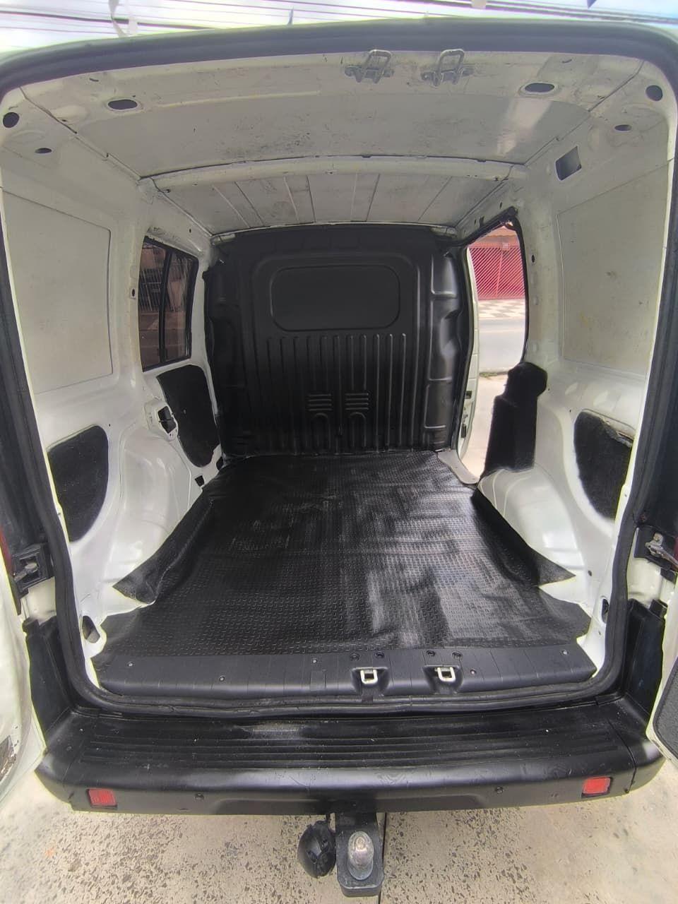 FIAT Doblo Cargo - Foto