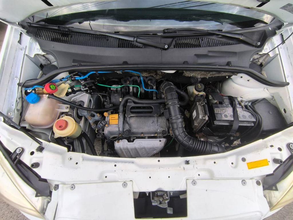 FIAT Doblo Cargo - Foto