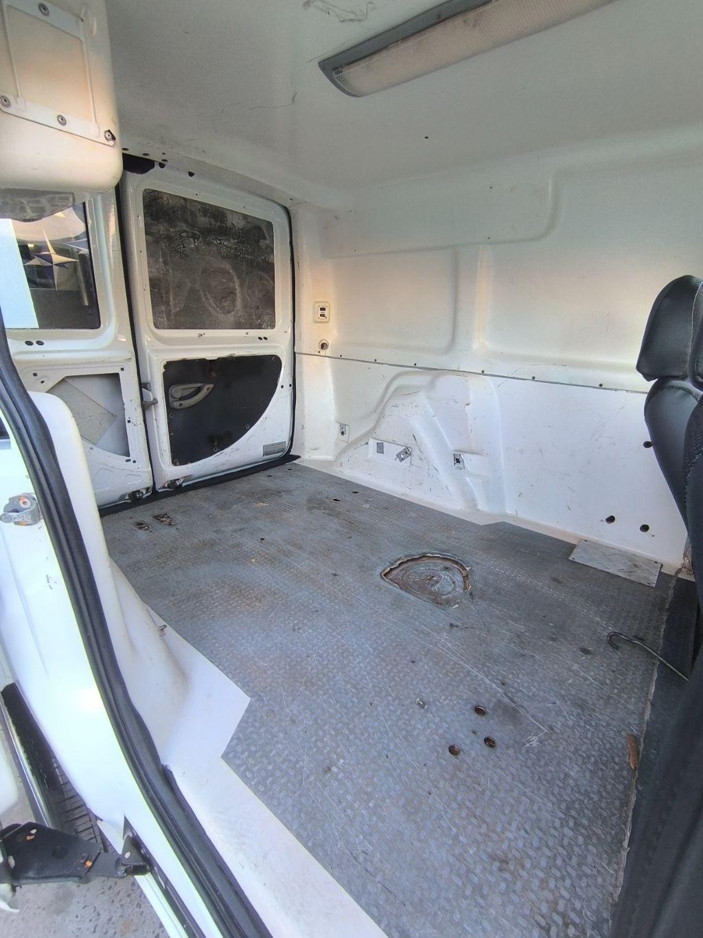 FIAT Doblo Cargo - Foto