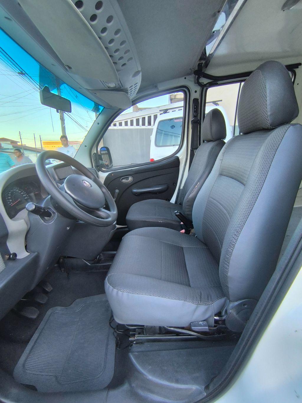 FIAT Doblo Cargo - Foto