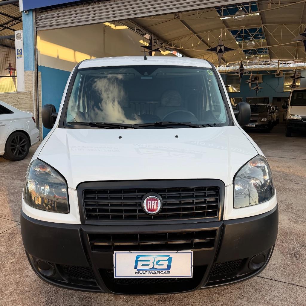 FIAT Doblo Cargo - Foto