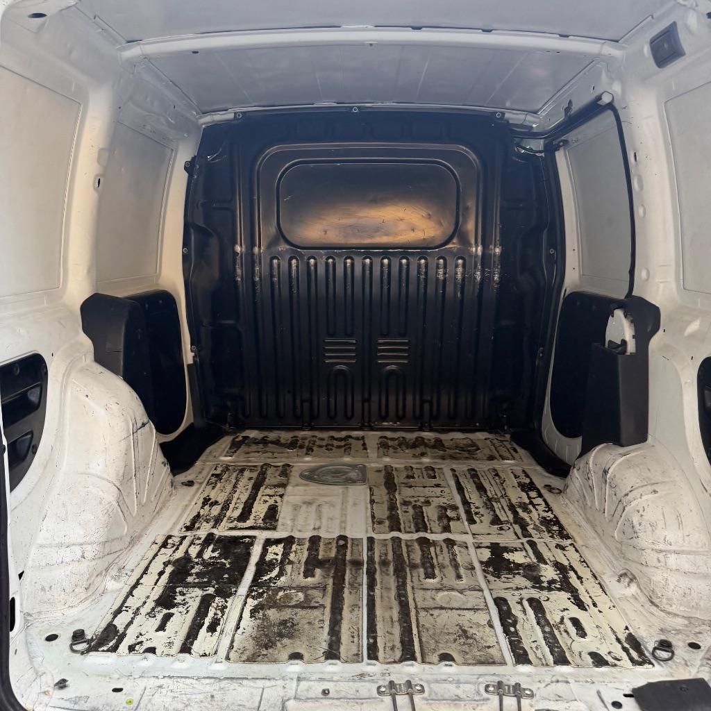 FIAT Doblo Cargo - Foto