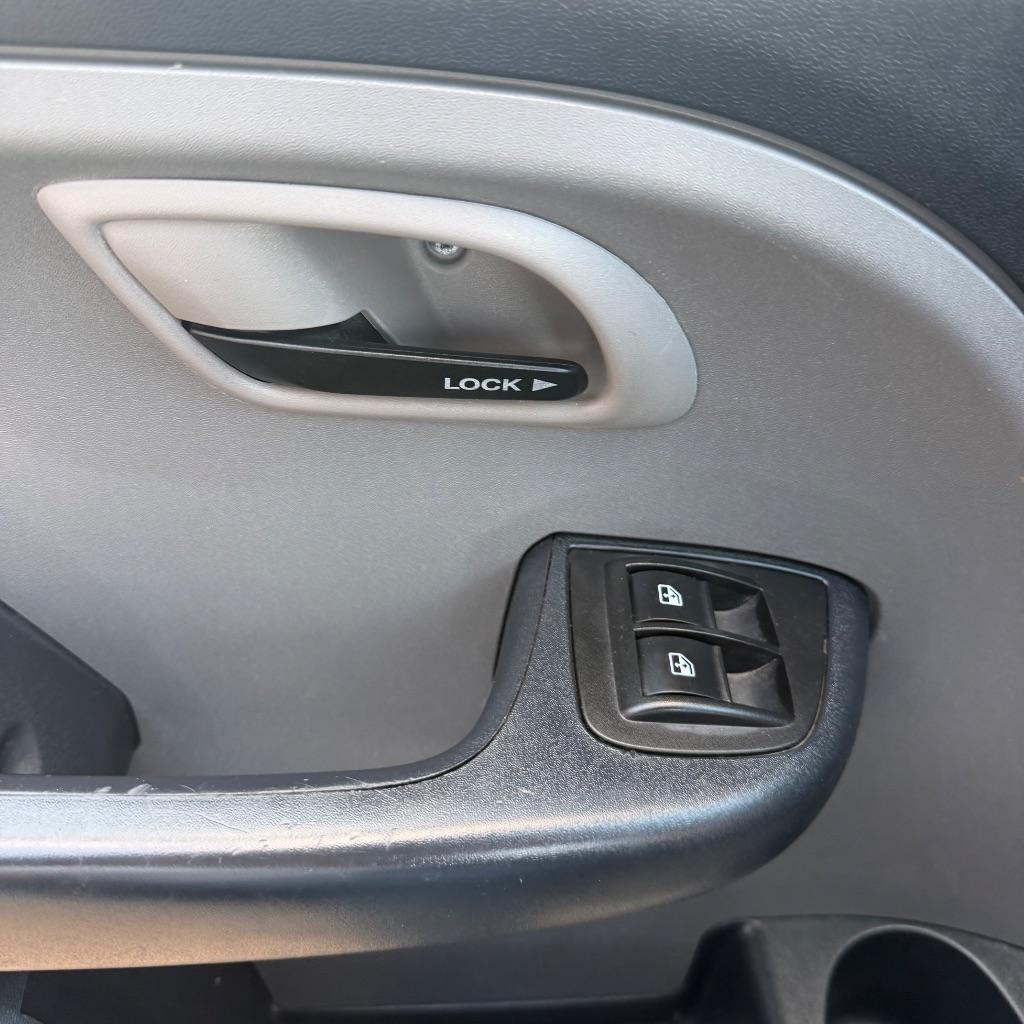 FIAT Doblo Cargo - Foto
