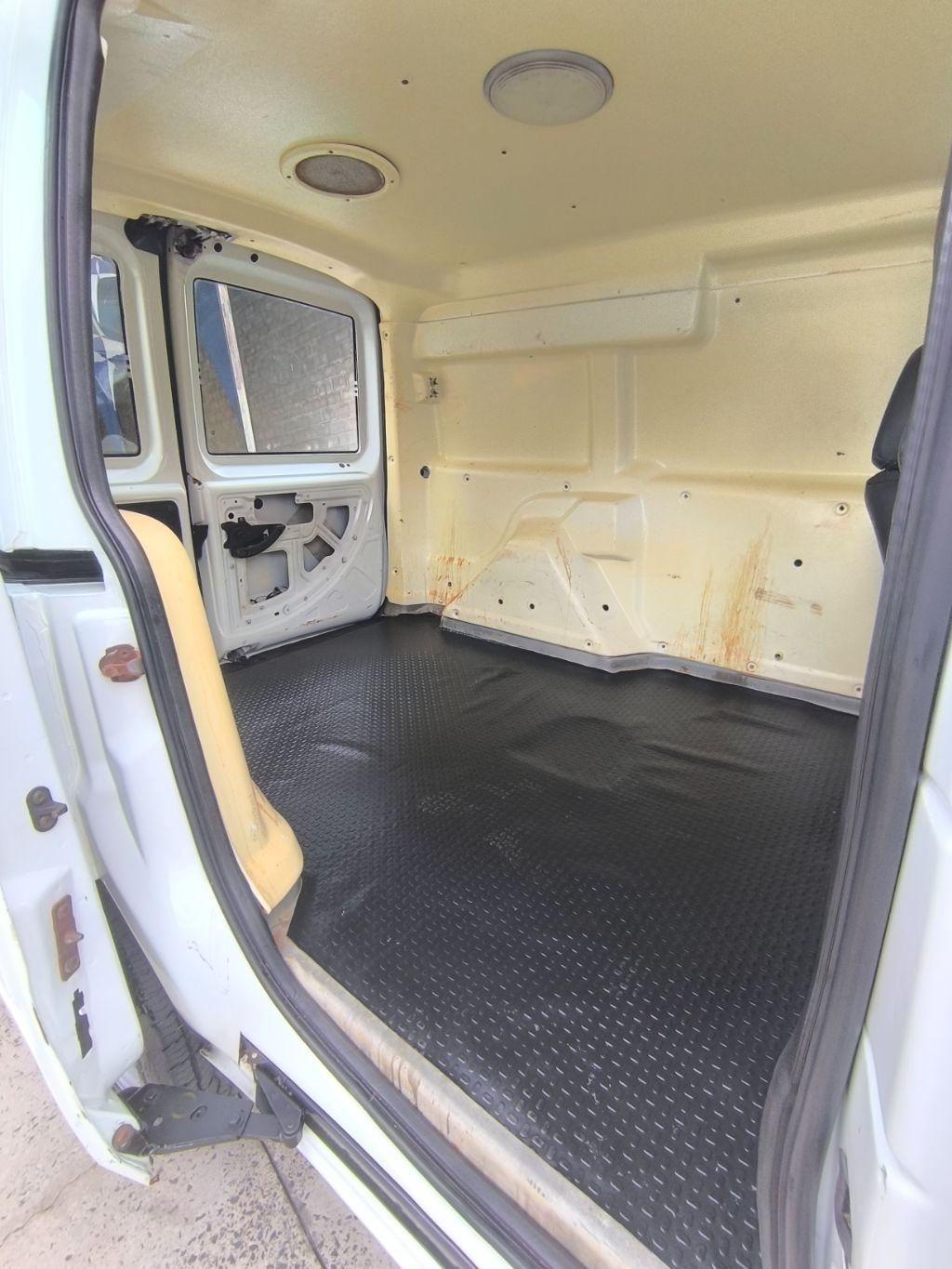 FIAT Doblo Cargo - Foto