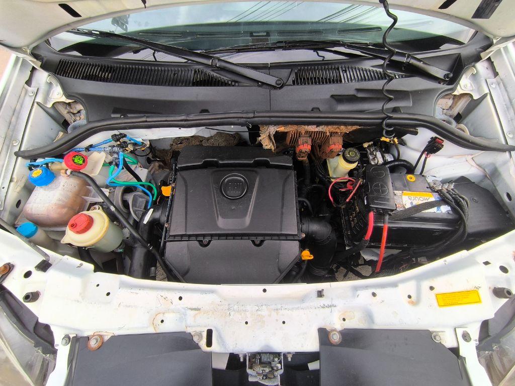 FIAT Doblo Cargo - Foto