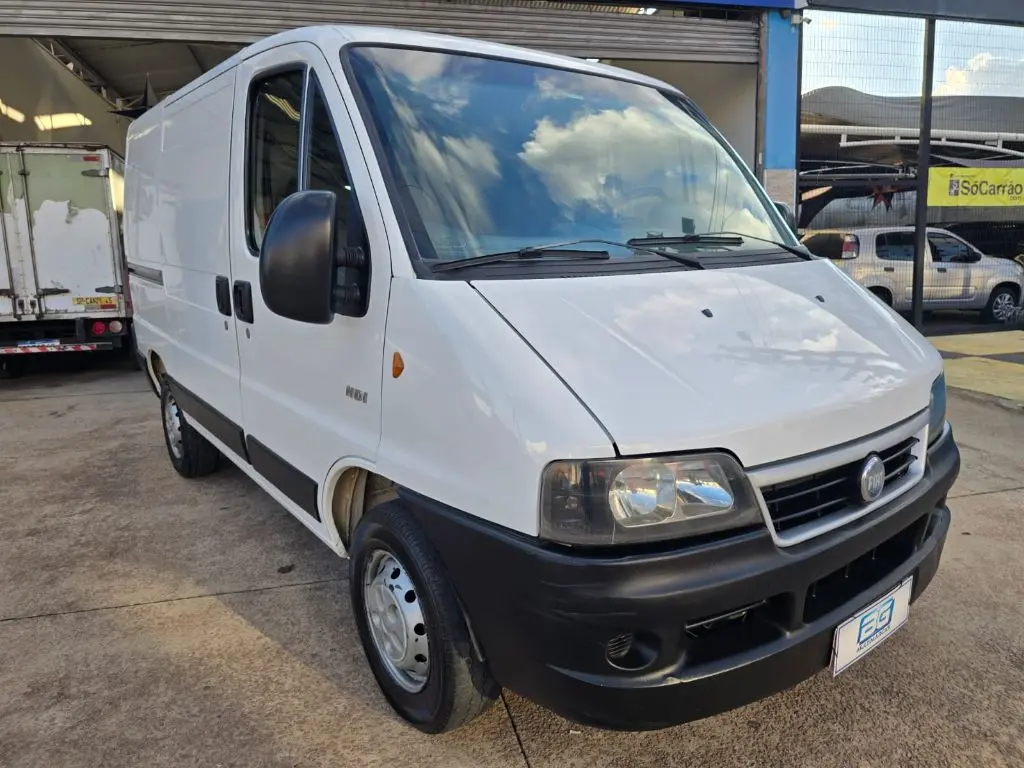 FIAT Ducato - Foto