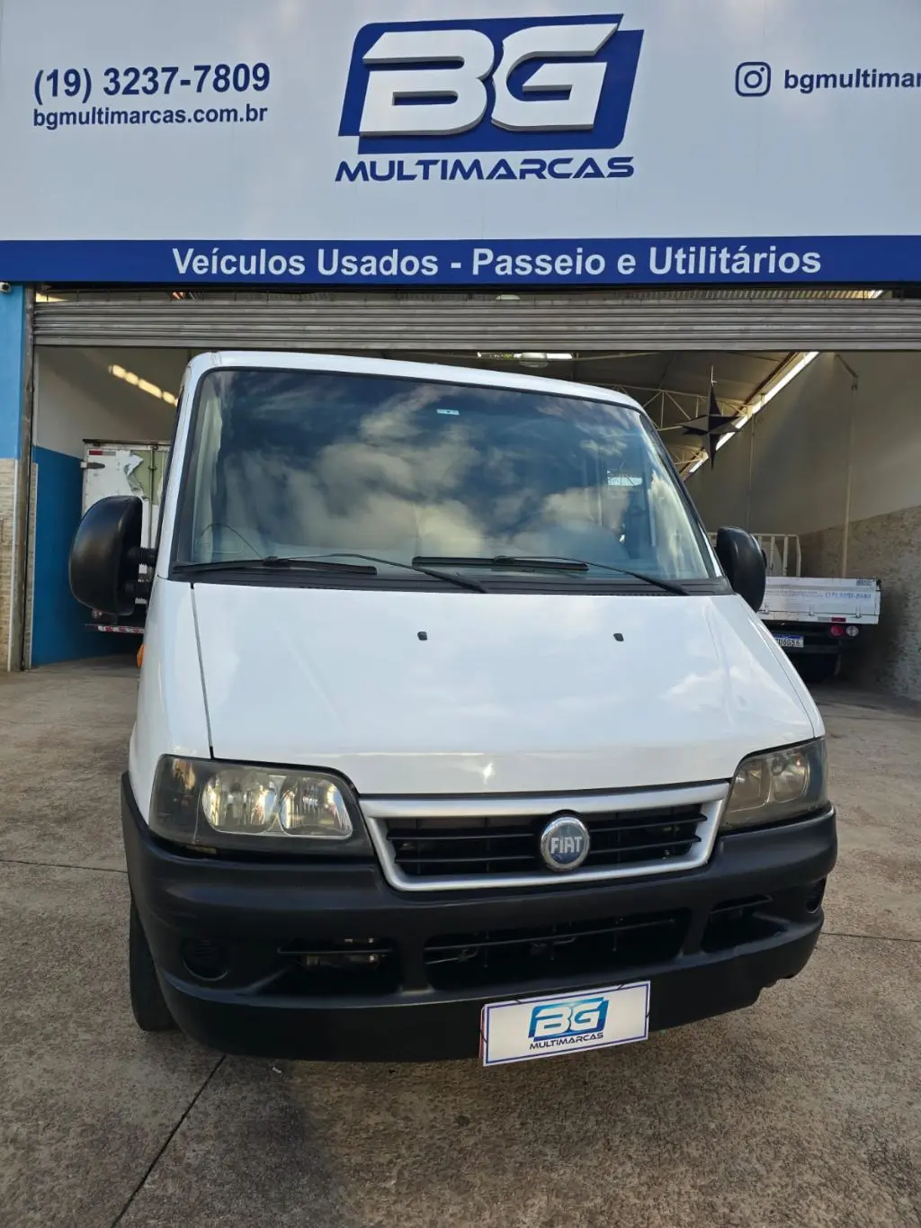 FIAT Ducato - Foto
