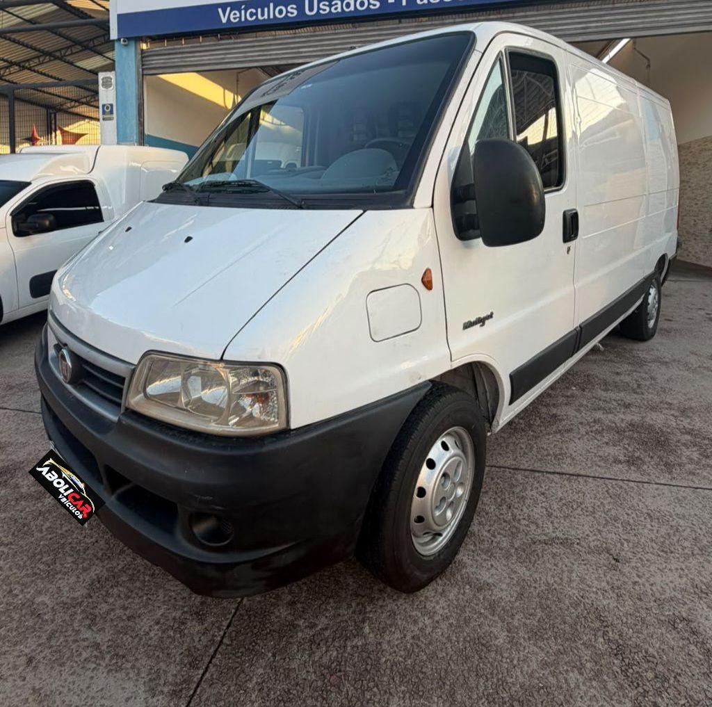FIAT Ducato - Foto