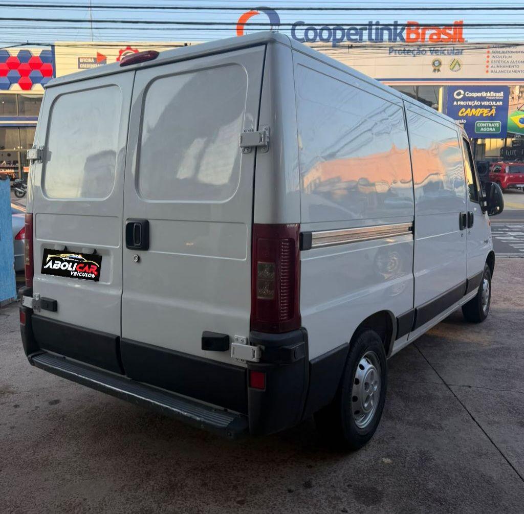 FIAT Ducato - Foto