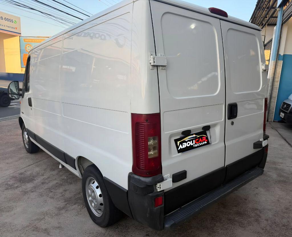 FIAT Ducato - Foto