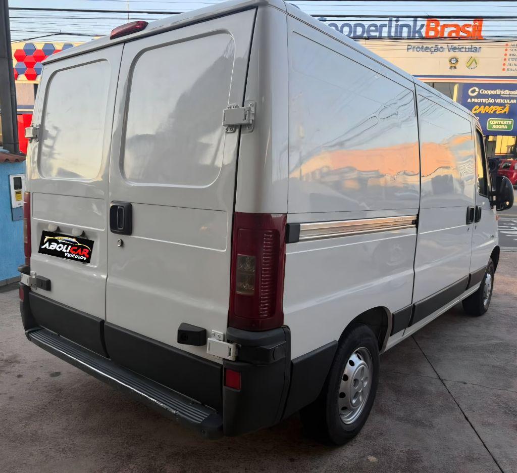 FIAT Ducato - Foto