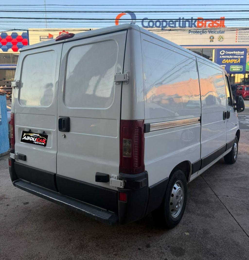 FIAT Ducato - Foto
