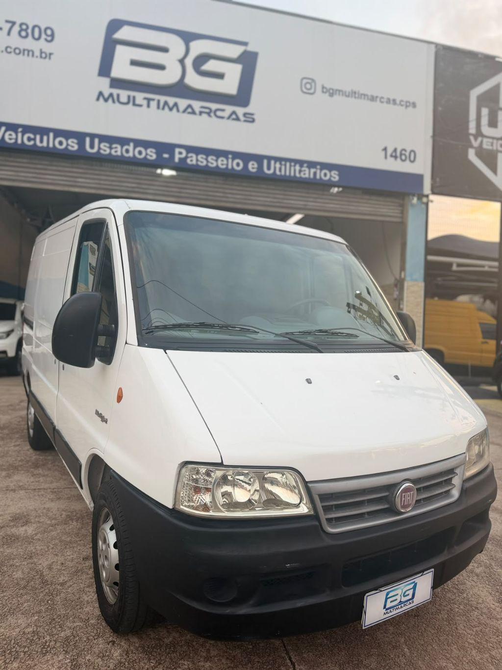 FIAT Ducato - Foto