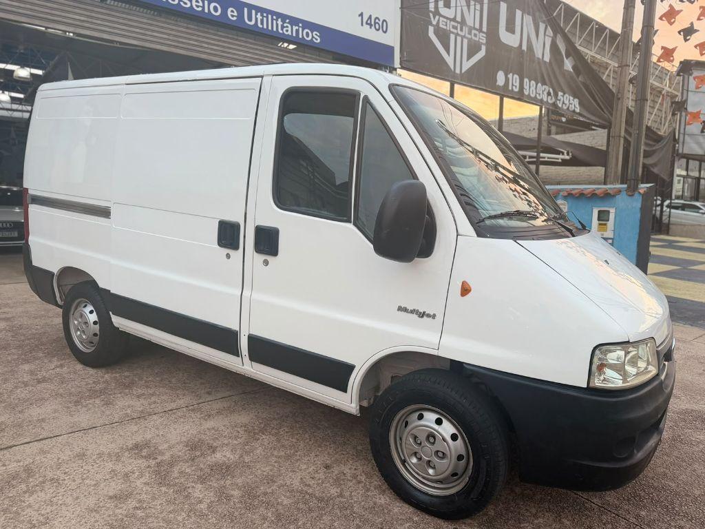 FIAT Ducato - Foto