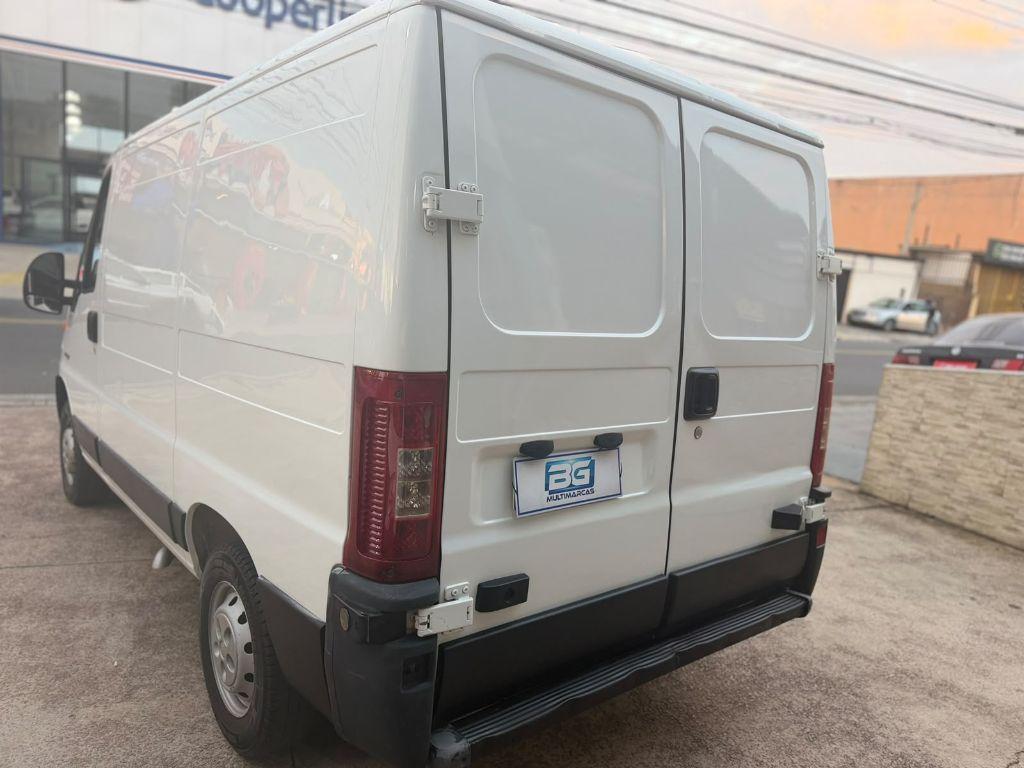 FIAT Ducato - Foto