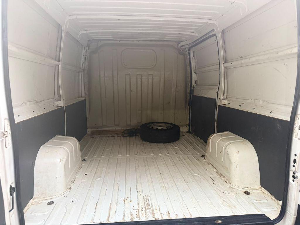 FIAT Ducato - Foto