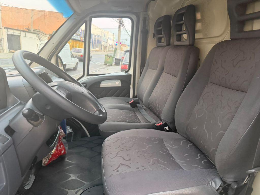 FIAT Ducato - Foto