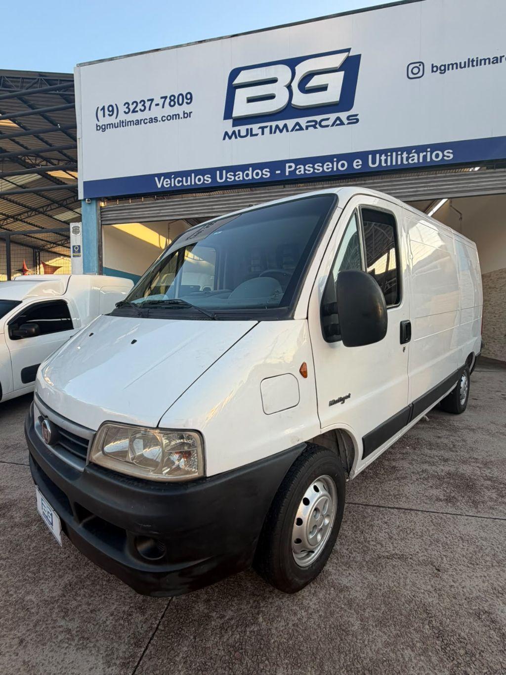 FIAT Ducato - Foto