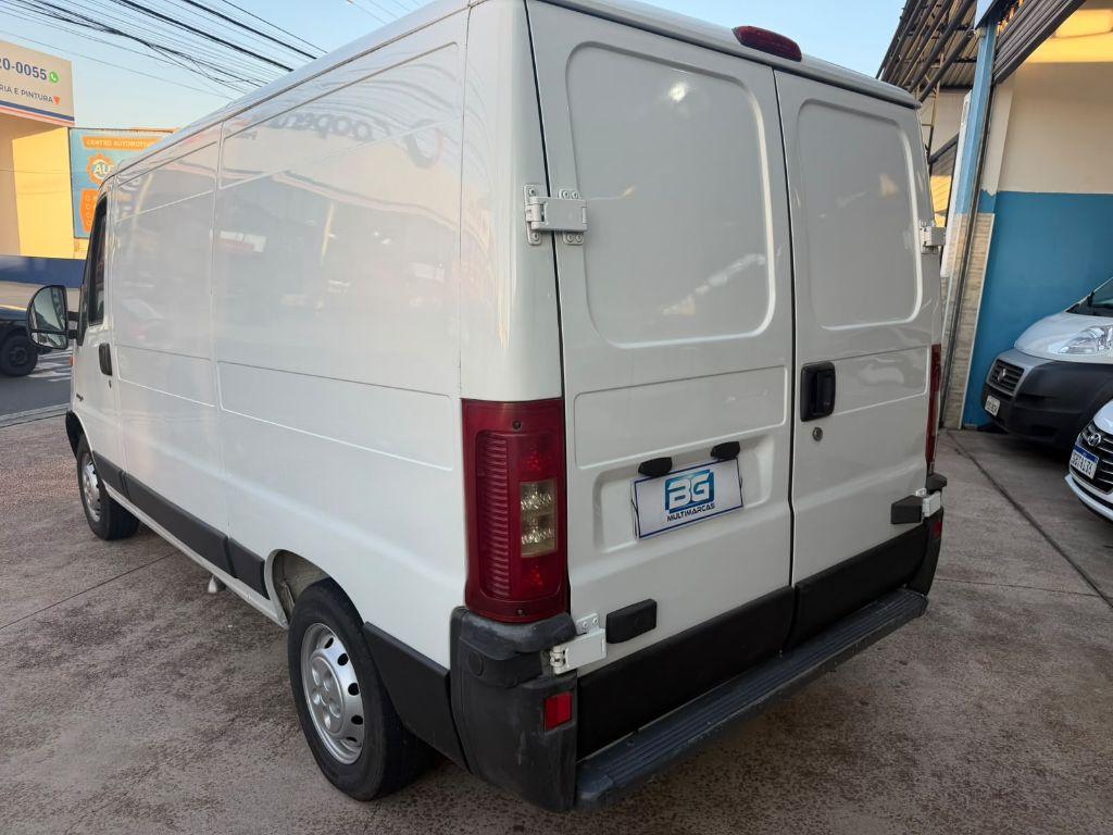 FIAT Ducato - Foto