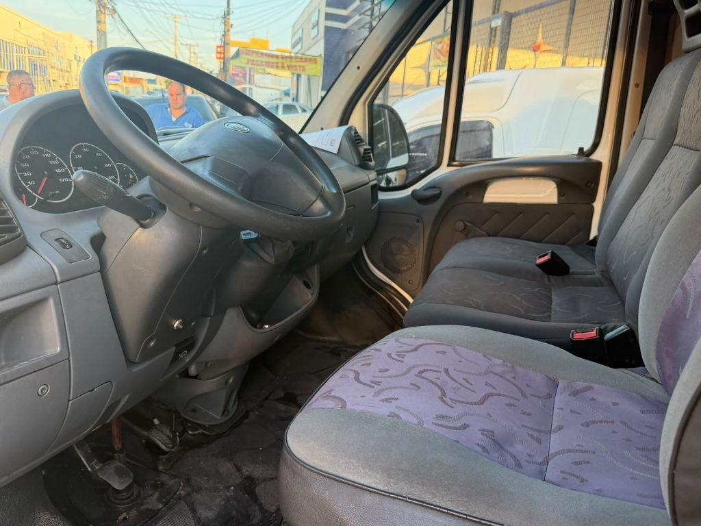 FIAT Ducato - Foto