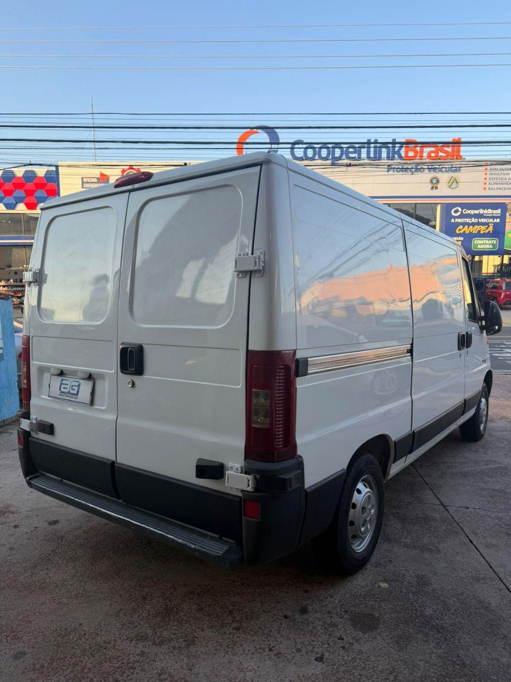 FIAT Ducato - Foto