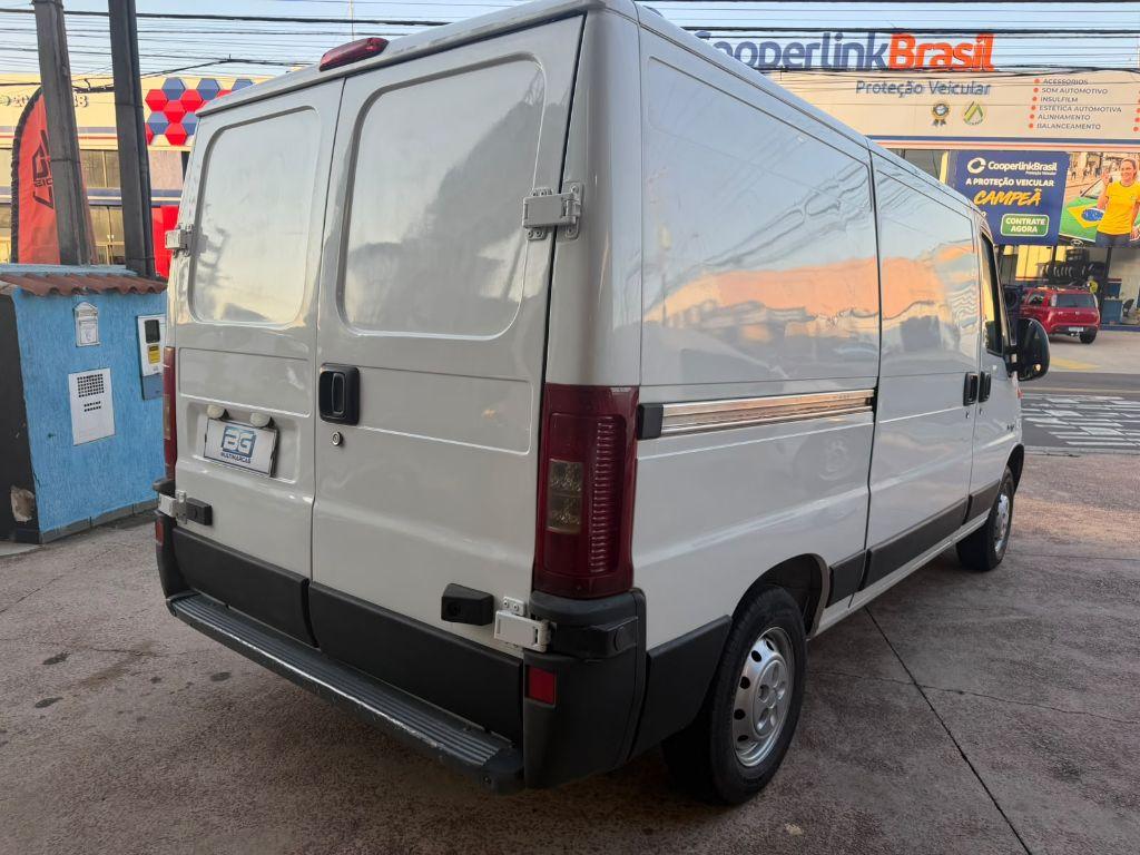 FIAT Ducato - Foto