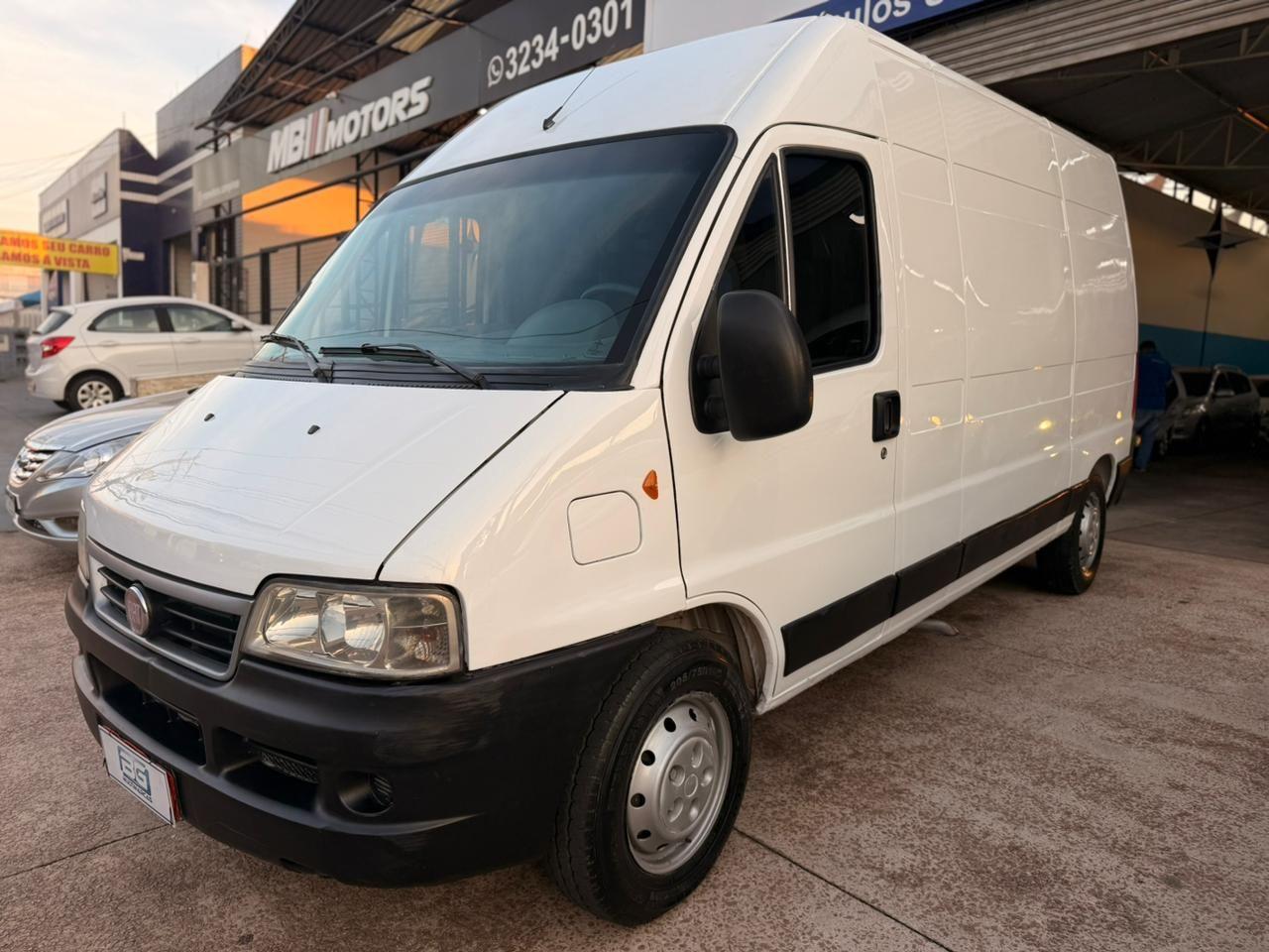 FIAT Ducato