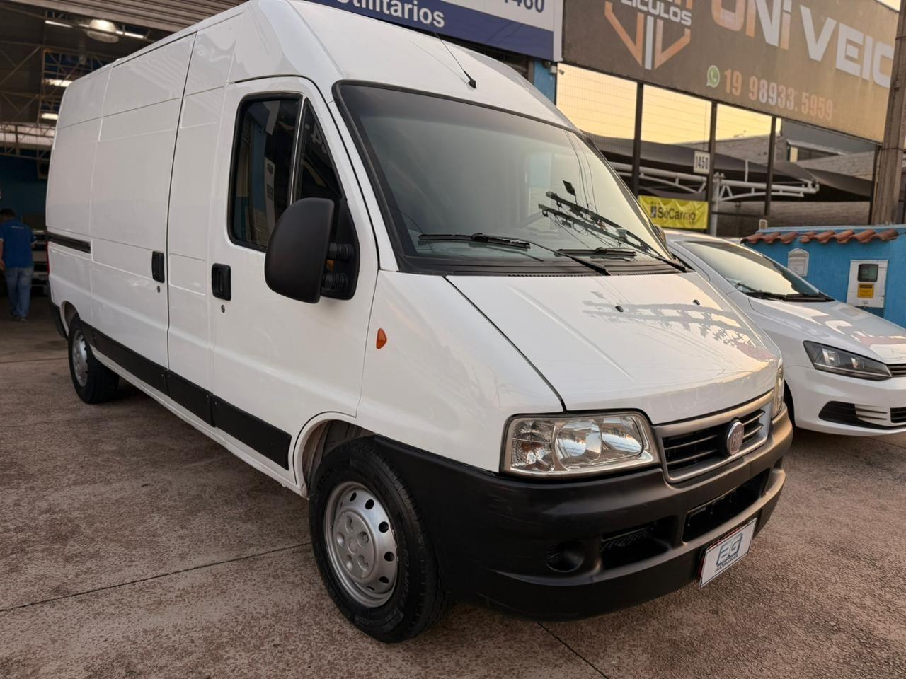FIAT Ducato - Foto